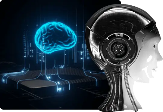 Artificial Intelligence Development