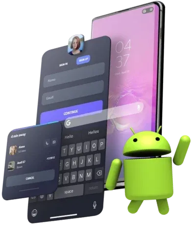 Maximize the Potential of Your Business with Android App Development