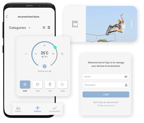 Mobile Application Development