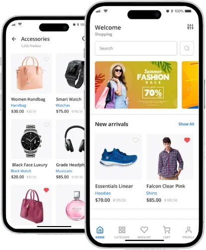 Fuel Your Business Growth With Bespoke eCommerce App Development