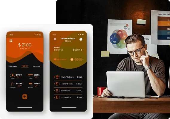 Enterprise Solutions