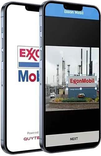 EXXON MOBIL