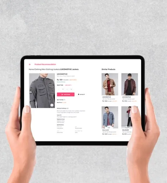 Transforming the eCommerce Landscape with Innovative Solutions