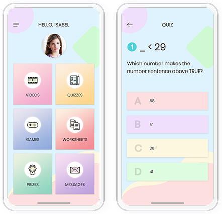 Social Networking App