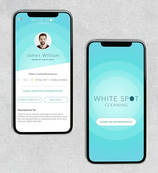 White Spot